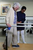 Nursing home company reaches $2.7 million settlement in therapy billing case Nursing home company reaches $2.7 million settlement in therapy billing case